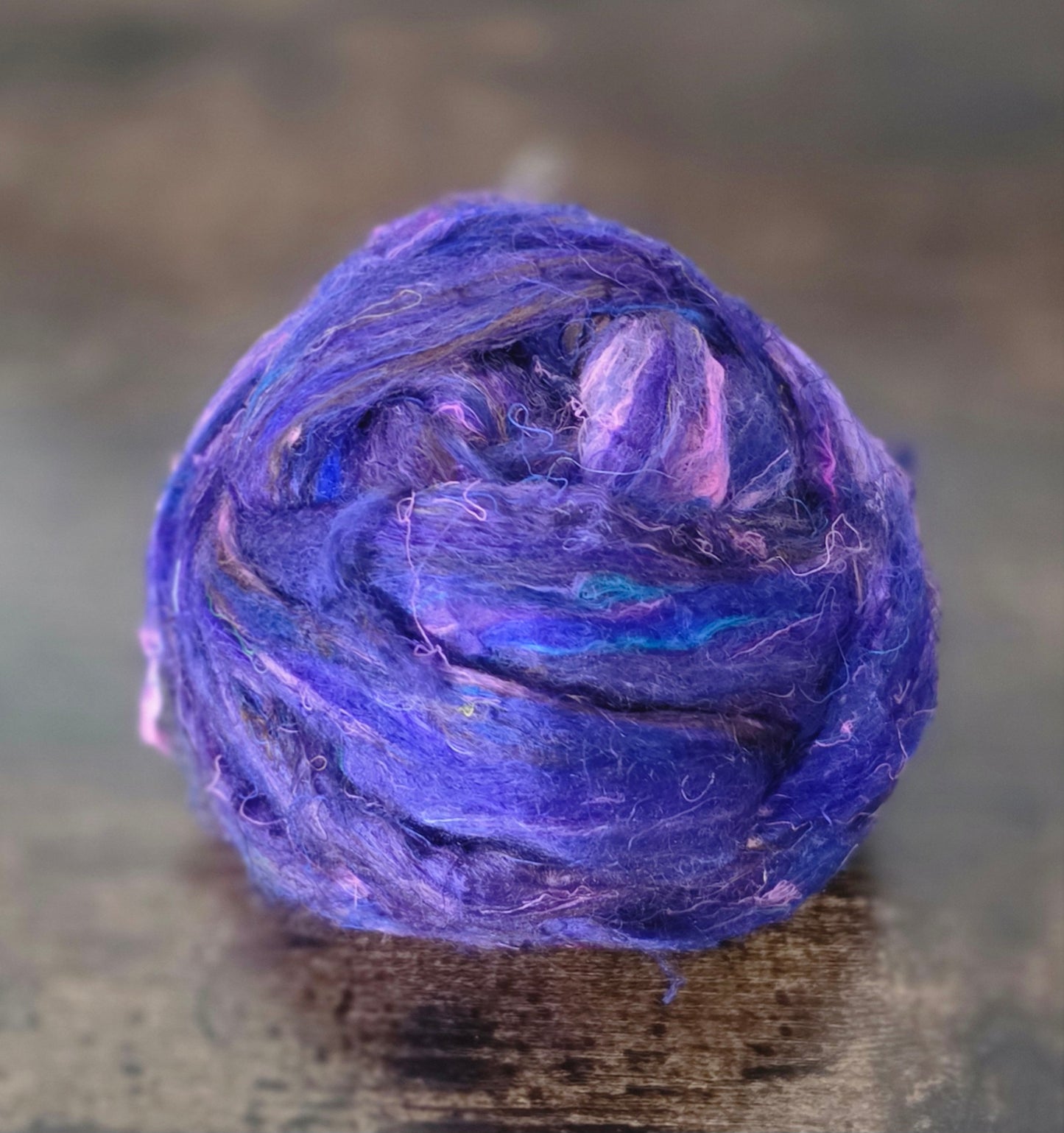 Sari Silk Royal Robe