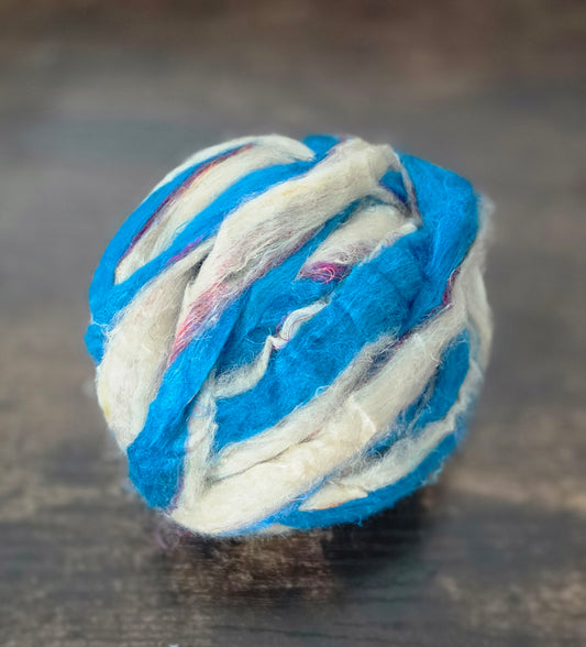 Sari Silk River Rapids