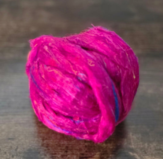Sari Silk Firework