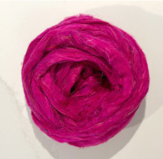 Sari Silk Punch
